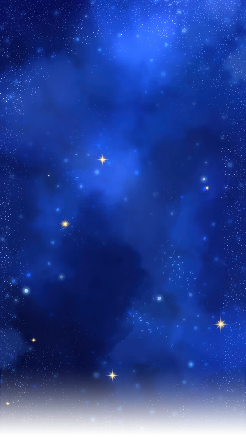 Image nuage fond mobile