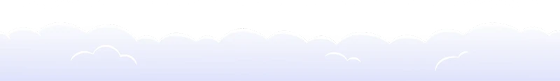 Image nuage fond